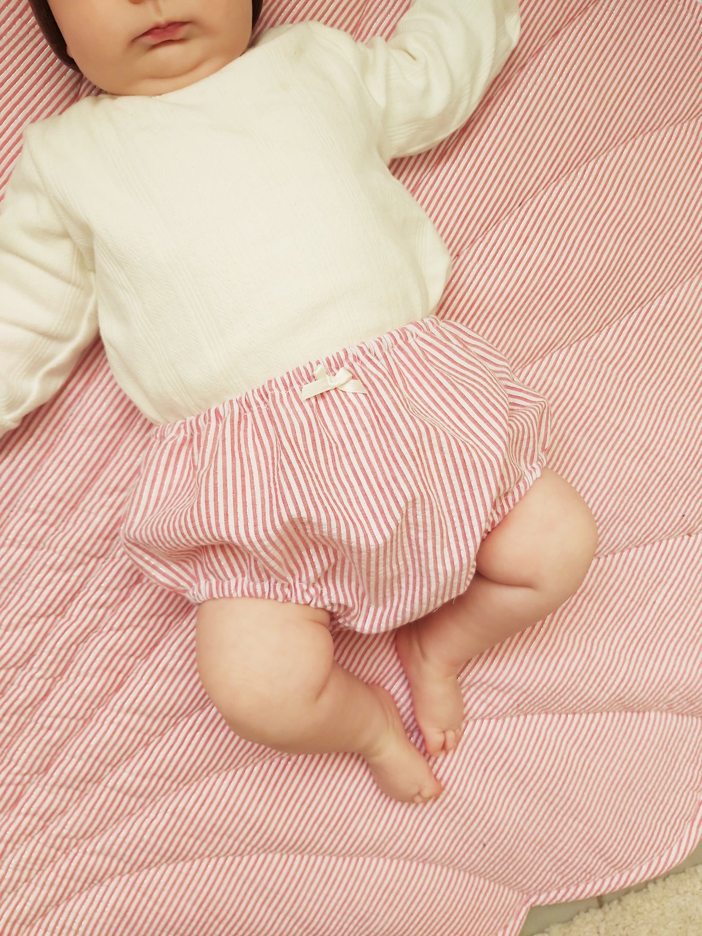 Bloomer bébé 3-6mois